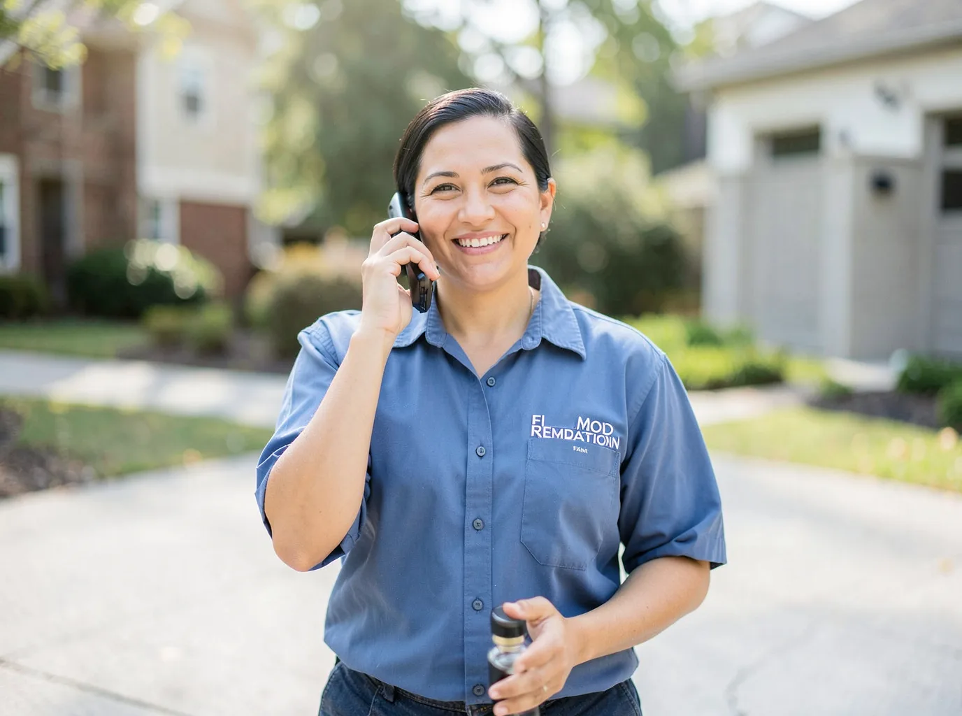 Mold Remediation Dublin, NC FAQs